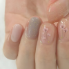 Ẩn Xà Cừ, Kim Tuyến, Hoa Khô