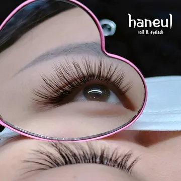Các Kiểu Nối Mi Đẹp Tân Bình Được Yêu Thích Nhất 2025