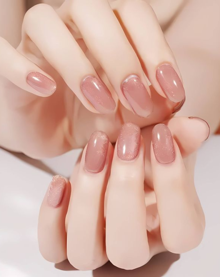 Sơn Gel Chính Hãng