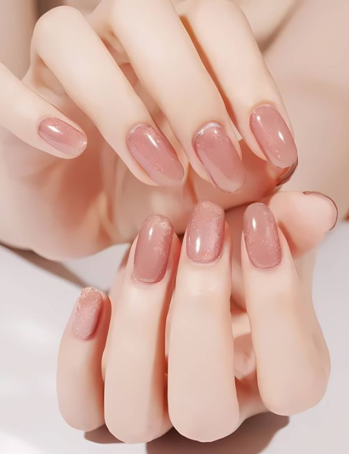 Sơn Gel Chính Hãng