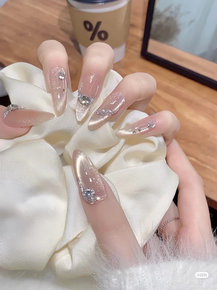 Nail Xinh Tân Bình