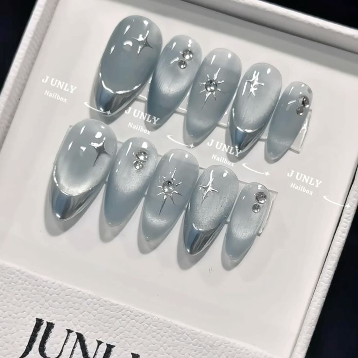 Nail Xinh Tân Bình