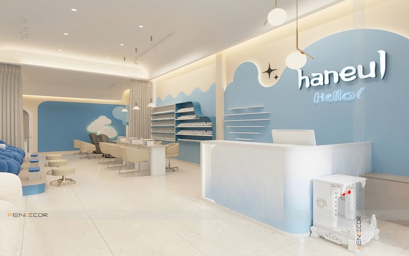 Tại Sao Nên Chọn Haneul Nail Eyelash?