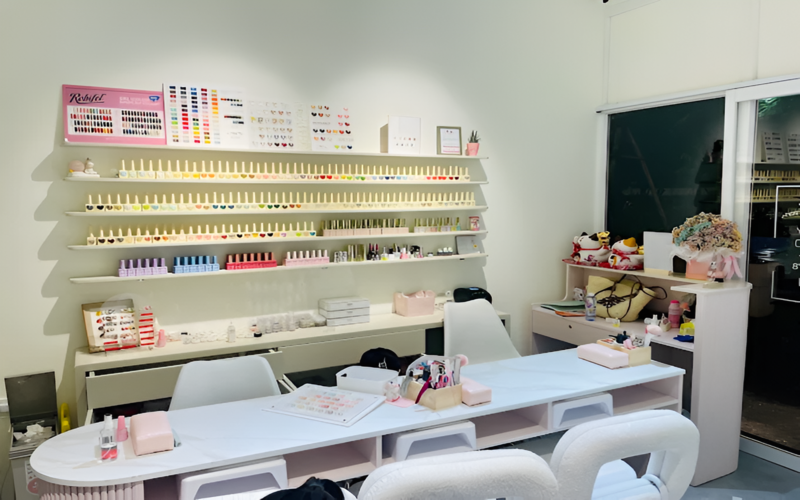 Rosemary.Nailroom