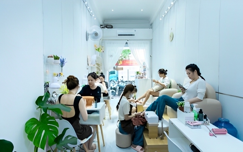 SHUN Nail & Beauty