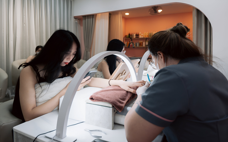 Thanh Tâm Nails